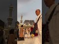 Hajj 2026 Pilgrims of Kashmir Left for Saudi Arabia to perform Haj #hajj #makkah #allah #shorts #fyp