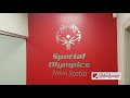 Special olympics nova scotia