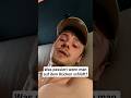 Was passiert wenn man auf dem Rücken schläft? #leistungsschläfer #schlafen