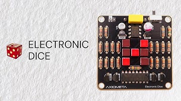I Built a Dice Without Writing a Single Line of Code