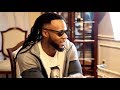 Flavour N'abania Exclusive Interview | Childhood | Lifestyle & More with Eve's Eye