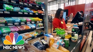 September Consumer Price Index Report Shows Inflation Rate Hit 8.2%