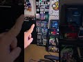 $70,000 Retro Game Room 4K Tour 2025 #shorts #90s #tour #gameroom #retro #arcades #gameroomtour