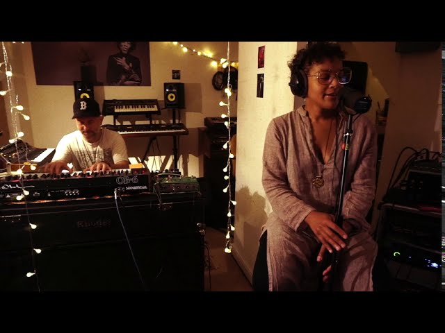 Watch NATIVE DANCER - 'Currents' live from The Crowe's Nest on YouTube Watch NATIVE DANCER - 'Currents' live from The Crowe's Nest on YouTube