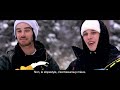 Slopestyle vs Halfpipe - Kevin Rolland and Kai Mahler