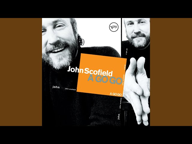 John Scofield - Jeep On 35