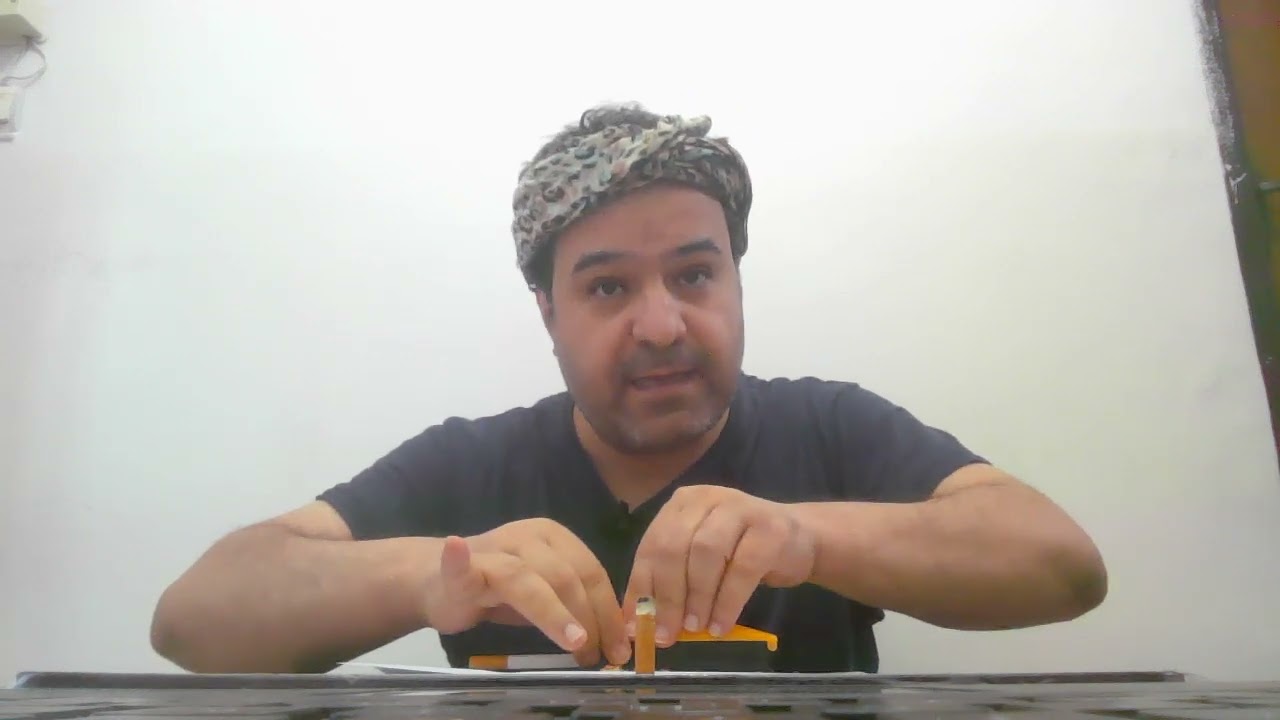 چۆنیەتی پێچانەوەی جگەرەی تووتن و پەڕ بە کەمترین کات.