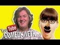 Why do we LAUGH? | James May's Q&A | Head Squeeze