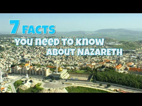7 Facts You Need To Know About Nazareth