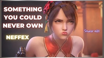 【GMV】 NEFFEX - SOMETHING YOU COULD NEVER OWN