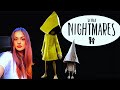 LITTLE NIGHTMARES / ПРОХОЖДЕНИЯ ИГРЫ