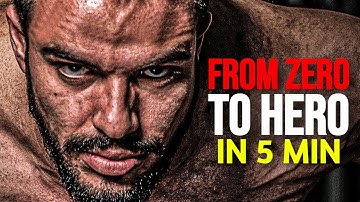 From Zero to Hero in 5 Minutes: Quick Success Tips 🦸‍♂️