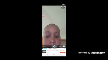 How to Make Not Scary on Mega Photo and KineMaster on YouTube