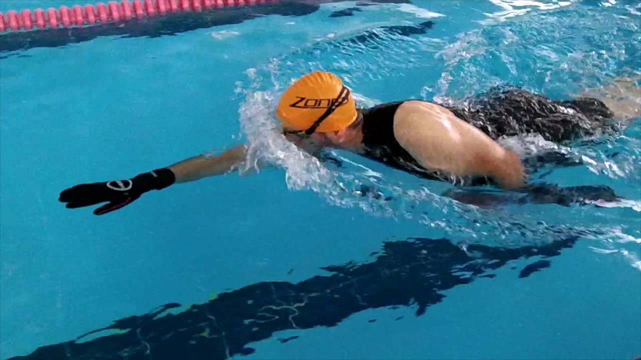 Zone3 Neoprene Heat Tech Gloves