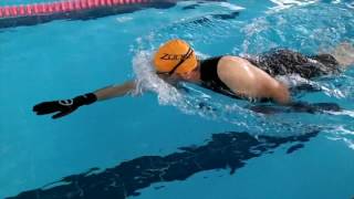 Zone3 Neoprene Heat Tech Gloves Wealth