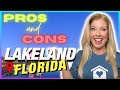 Moving to lakeland florida pros and cons 2023 everything you need to know