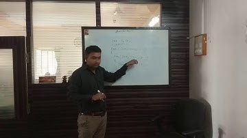 Pyramid pattern program 8  using for loop in gujarati