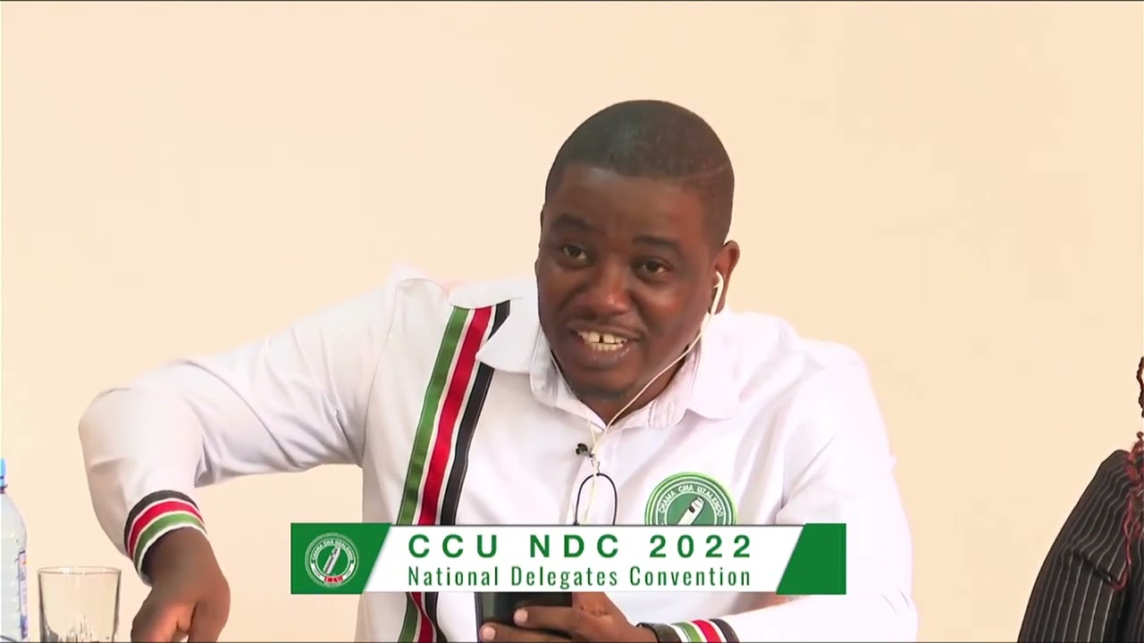 CCU NDC   2022