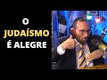 O HUMOR JUDAICO - RABINO (RAV) SANY SONNENREICH