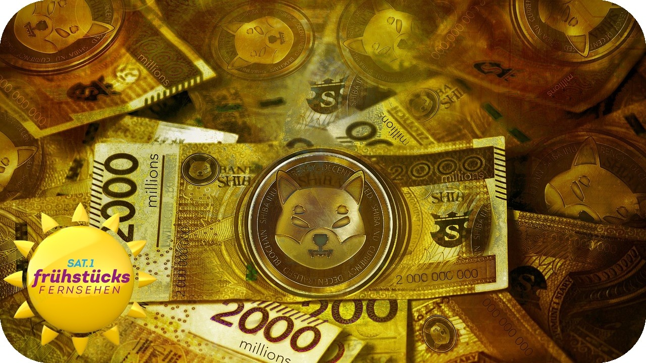 Das Erfolgsgeheimnis der Superreichen | SAT.1 Frühstücksfernsehen