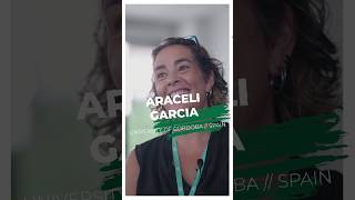 CELLULOSE INTERNATIONAL SUMMIT - Testimony of Araceli GARCIA