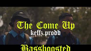 Lisi - The Come Up (Bassboosted)