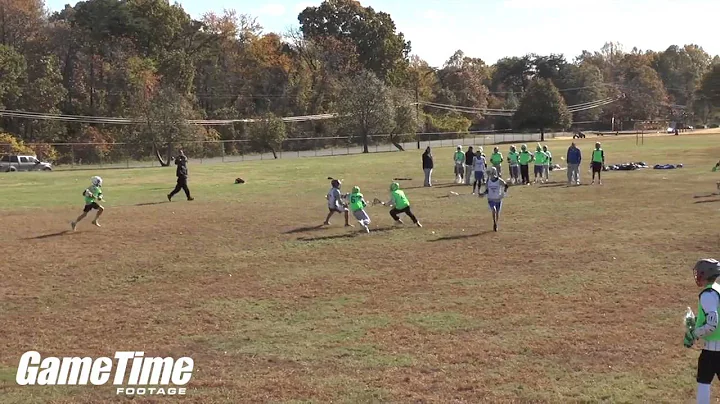 Nicholas Demaio 2018 Attack 2014 Highlights