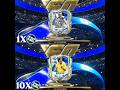 1 Draft vs 10 Draft 🤯😂 #eafc #fifamobile #eafcmobile25 #easportsfc #fifamobilecommunity