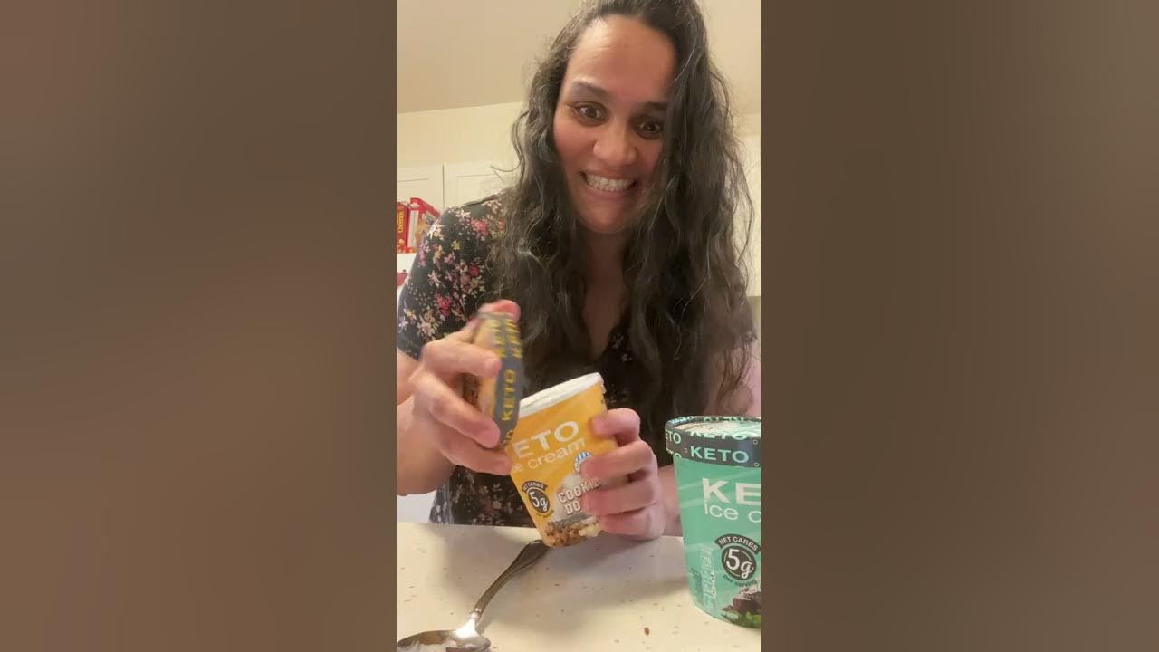 Aldi Keto Ice Cream Taste Test YouTube aldi-keto-ice-cream-taste-test-youtube