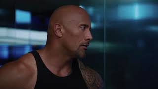 Hızlı Ve Öfkeli 8 Deckard Shaw Ekibe Katılıyor Türkçe Dublajlı Hd