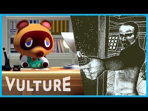 The Best Video