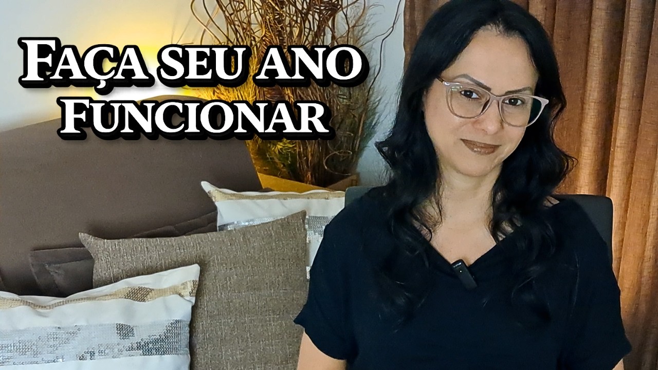 Organização Pessoal Além das Metas