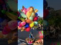 Balon karakter
