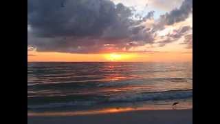 Sunset at St. Pete Beach, Another View @FFerkleheimer