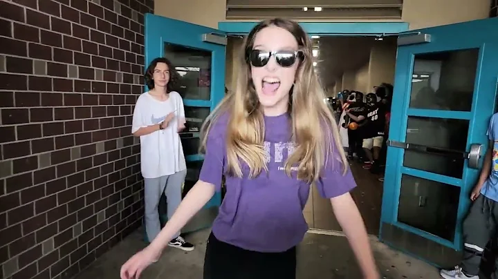 Gotha Middle School Lipdub - Resilient 2022