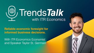 Global Economic Outlook for 2026: Growth, Trade Shifts, and What to Watch | TrendsTalk