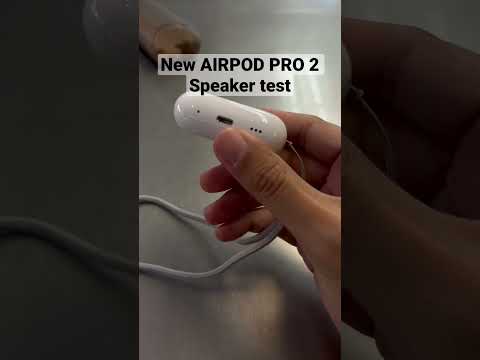 Vídeo: Com utilitzar AirPods (amb imatges)