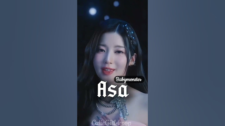 Les Idoles de K-pop qui sont japonaises