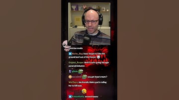 only parents understand Isaac