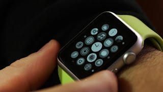 Improve Apple Watch battery life in four easy steps