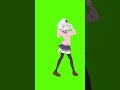 新オリ曲🎧✨犬山たまき「わんFORωALL!!」アニメーション映像🐶💙 #shorts