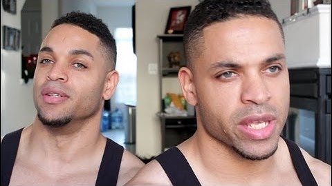 TMW - Why No Dumbbell Shoulder Press ON Shoulder Day @hodgetwins