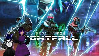 Lightfall // Destiny 2