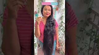 Amla Shots for Hair Growth, improving over all immunity and clear skin #shorts #sushmitasdiaries