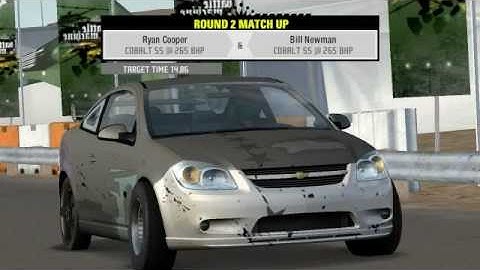 Need For Speed Pro Street - Part 3