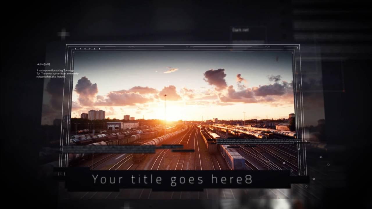 Adobe After Effects CS6 Tutorial Analyzing 2D Footage With The 3D Camera Tracker