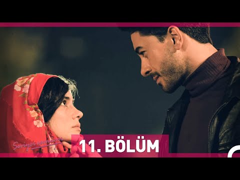 Seviyor Sevmiyor 11. Bölüm