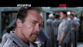 ESCAPE PLAN - "Designs" - 2013 - Official Commercial