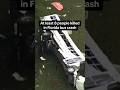 At least 8 killed in Florida bus crash #shorts