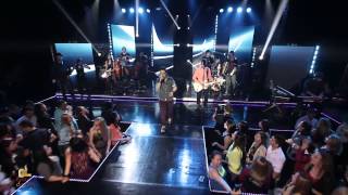 Oliver e Léo - Pra Te Merecer - Encerramento (DVD 2014)